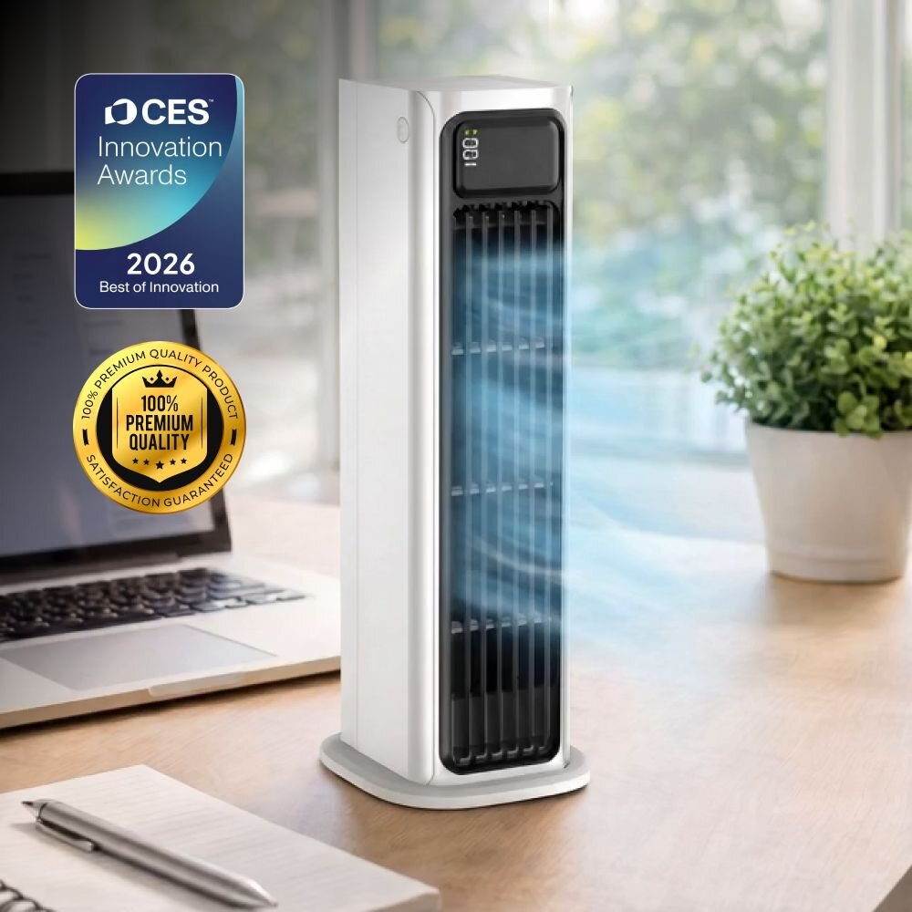 Jiuberry Cooling Ace image