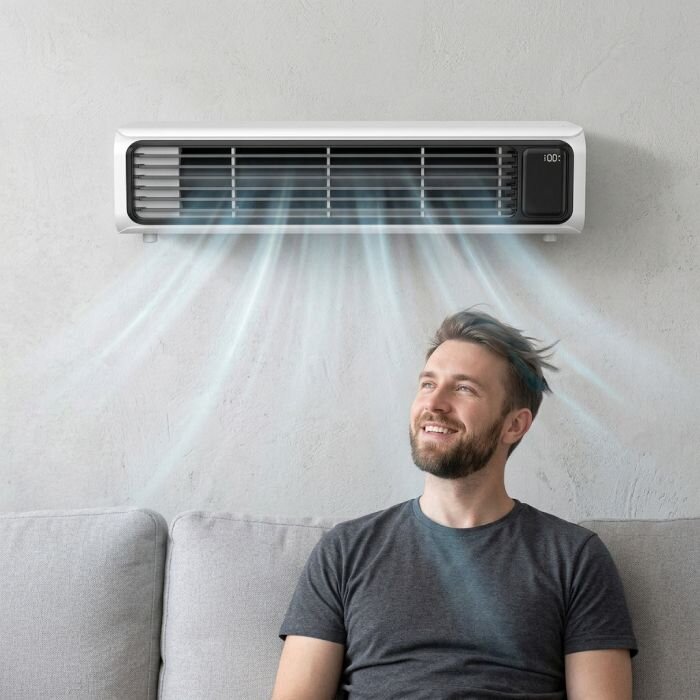 Jiuberry Cooling Ace image